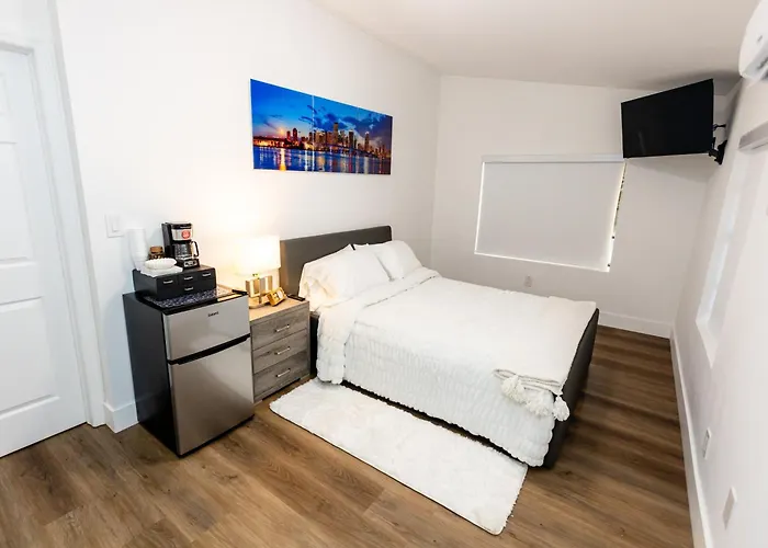 Best Room In Miami !